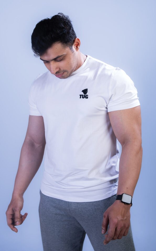 Gym T-shirt , Oversize T-shirt | The Uncool Guy