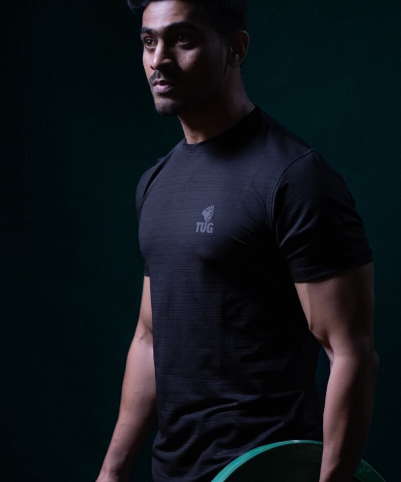 Gym T-shirt , Oversize T-shirt | The Uncool Guy