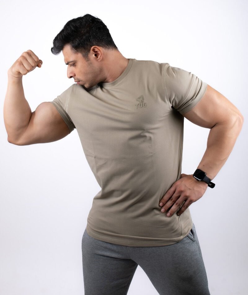 Gym T-shirt , Oversize T-shirt | The Uncool Guy