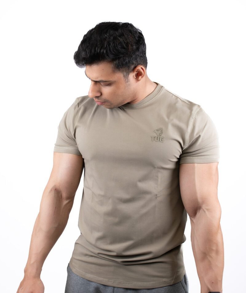 Gym T-shirt , Oversize T-shirt | The Uncool Guy